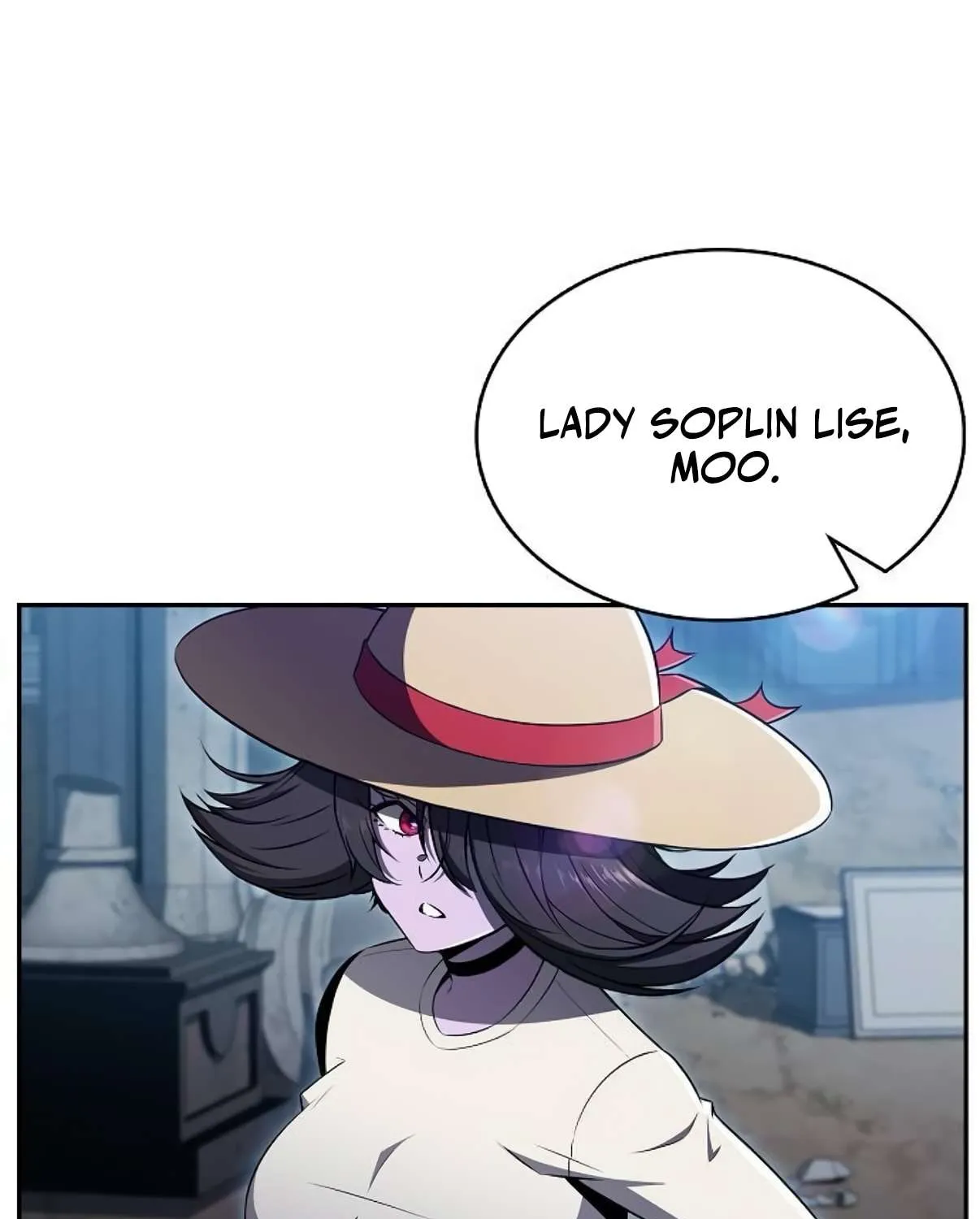 Eat & GO Chapter 28 page 104 - 