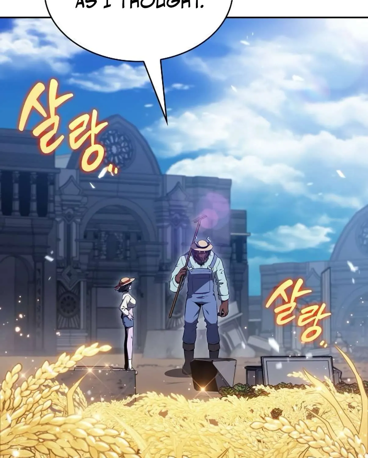 Eat & GO Chapter 28 page 106 - 