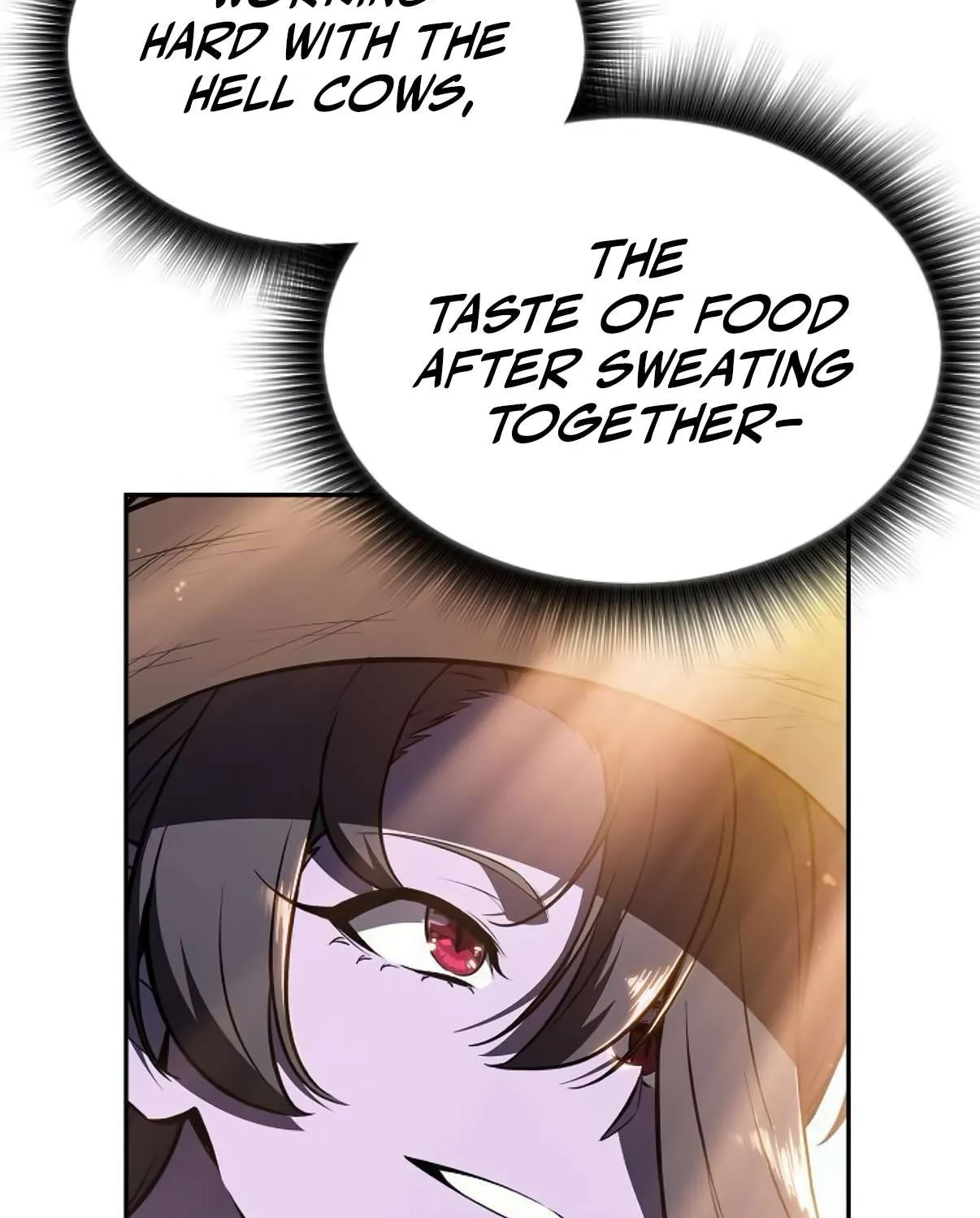 Eat & GO Chapter 28 page 113 - 