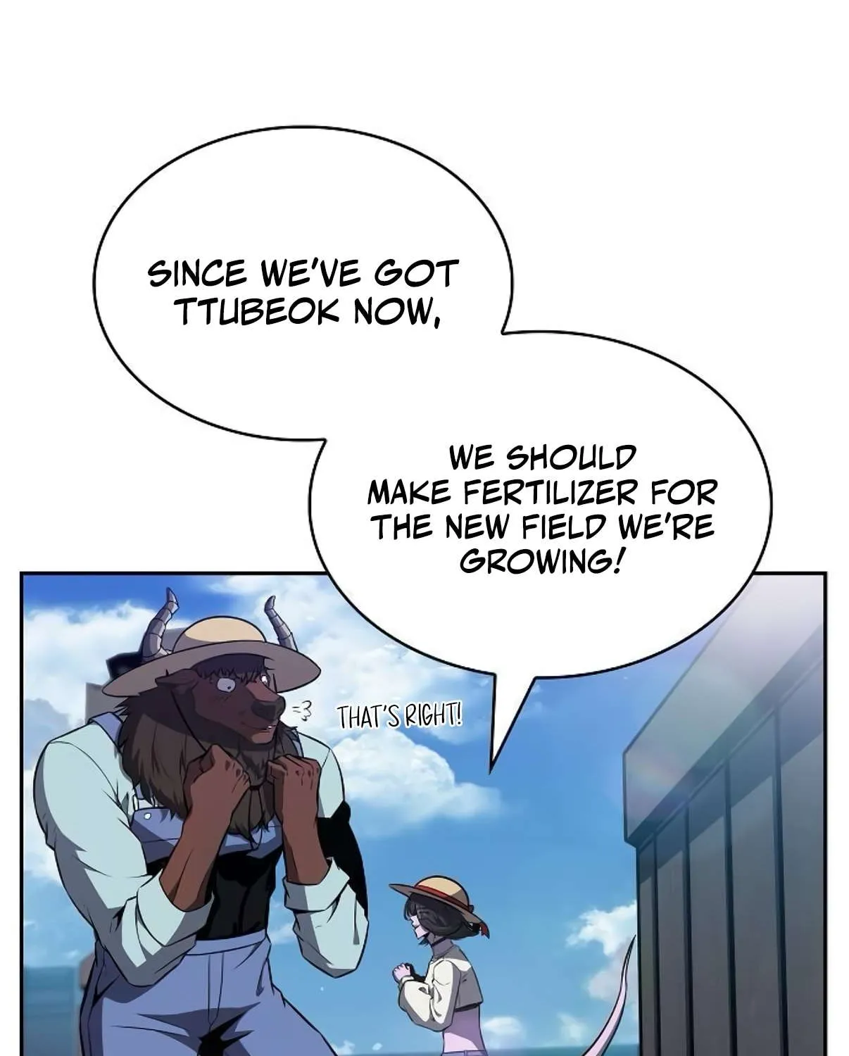 Eat & GO Chapter 28 page 115 - 