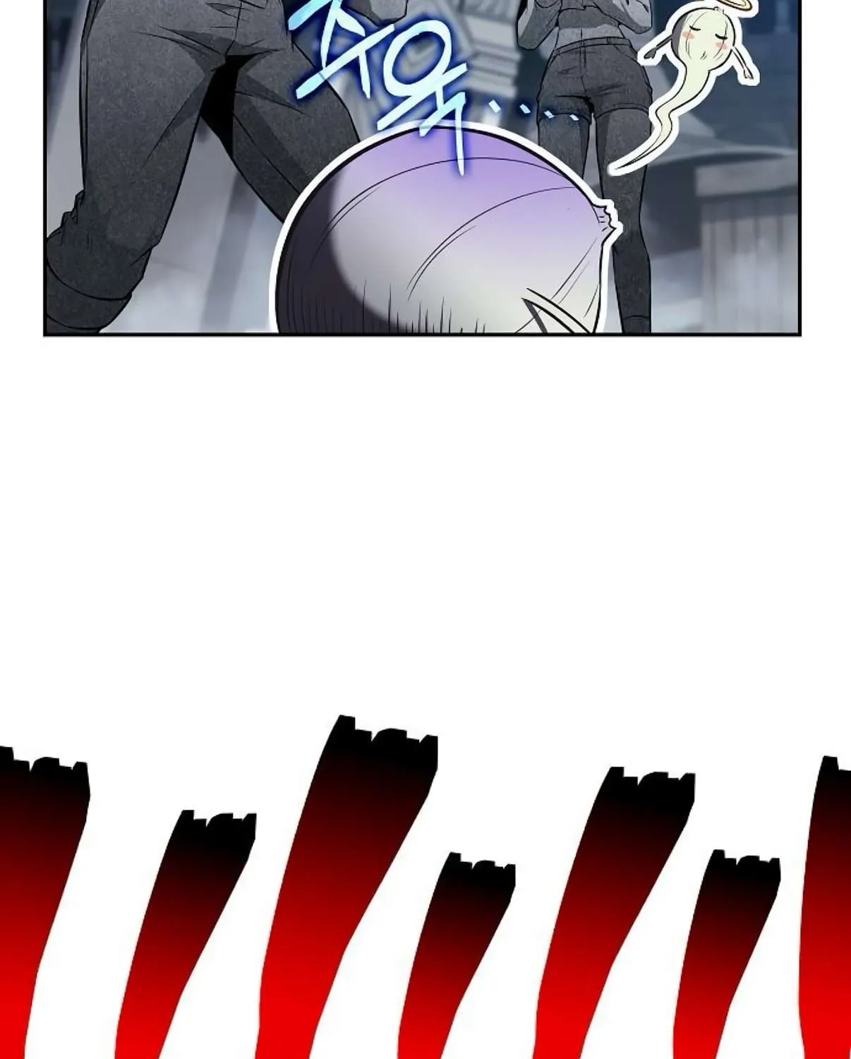 Eat & GO Chapter 28 page 119 - 