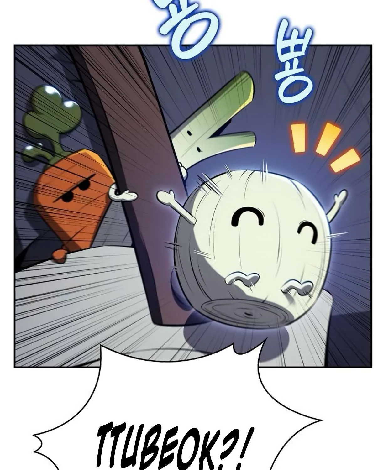 Eat & GO Chapter 28 page 130 - 