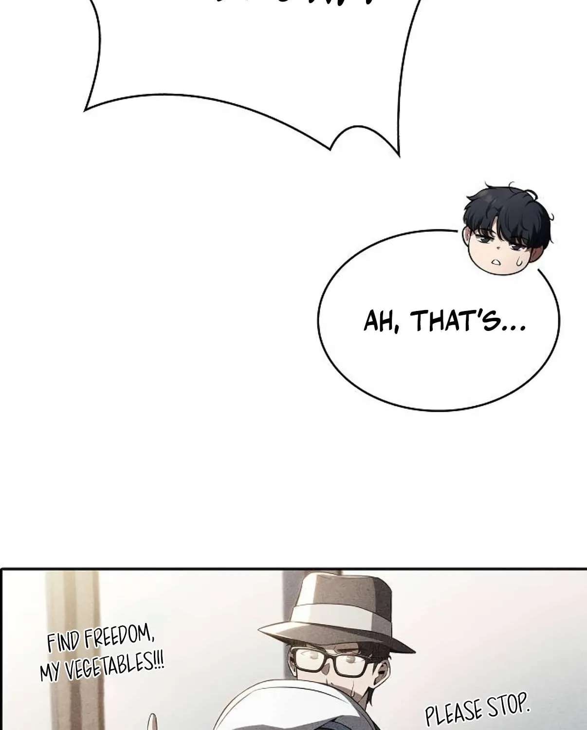 Eat & GO Chapter 28 page 131 - 
