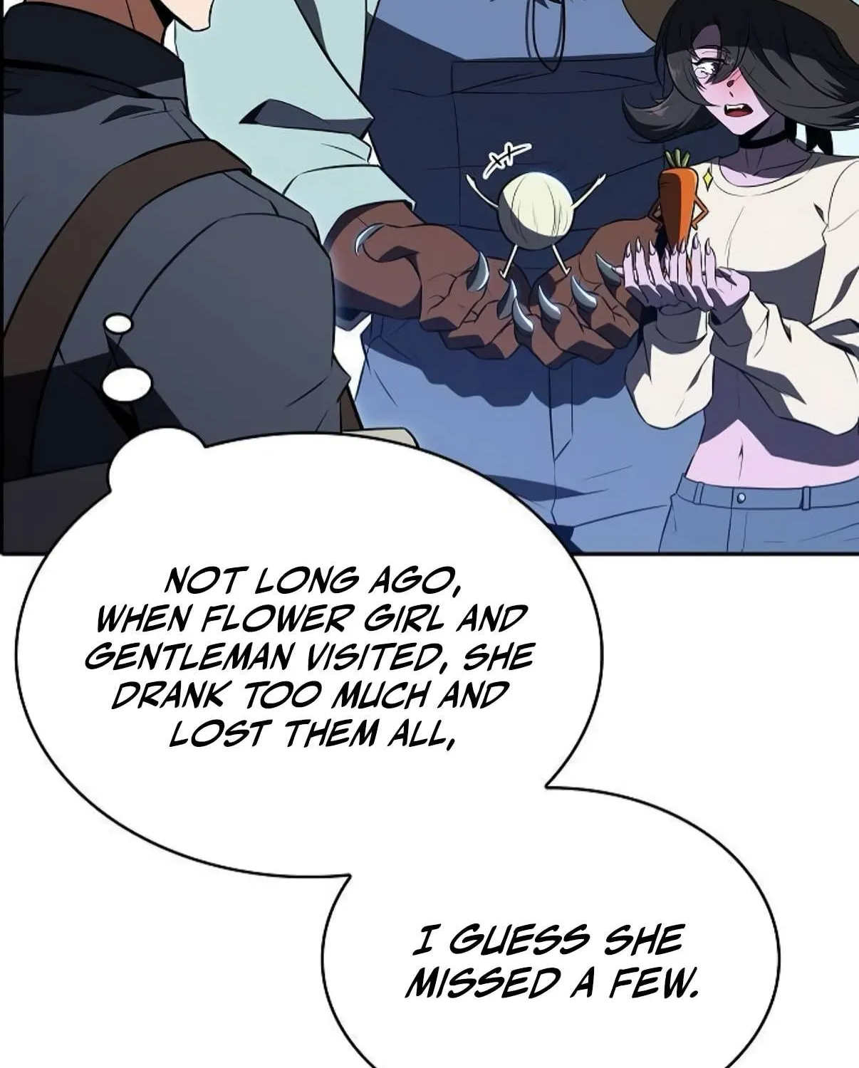 Eat & GO Chapter 28 page 133 - 