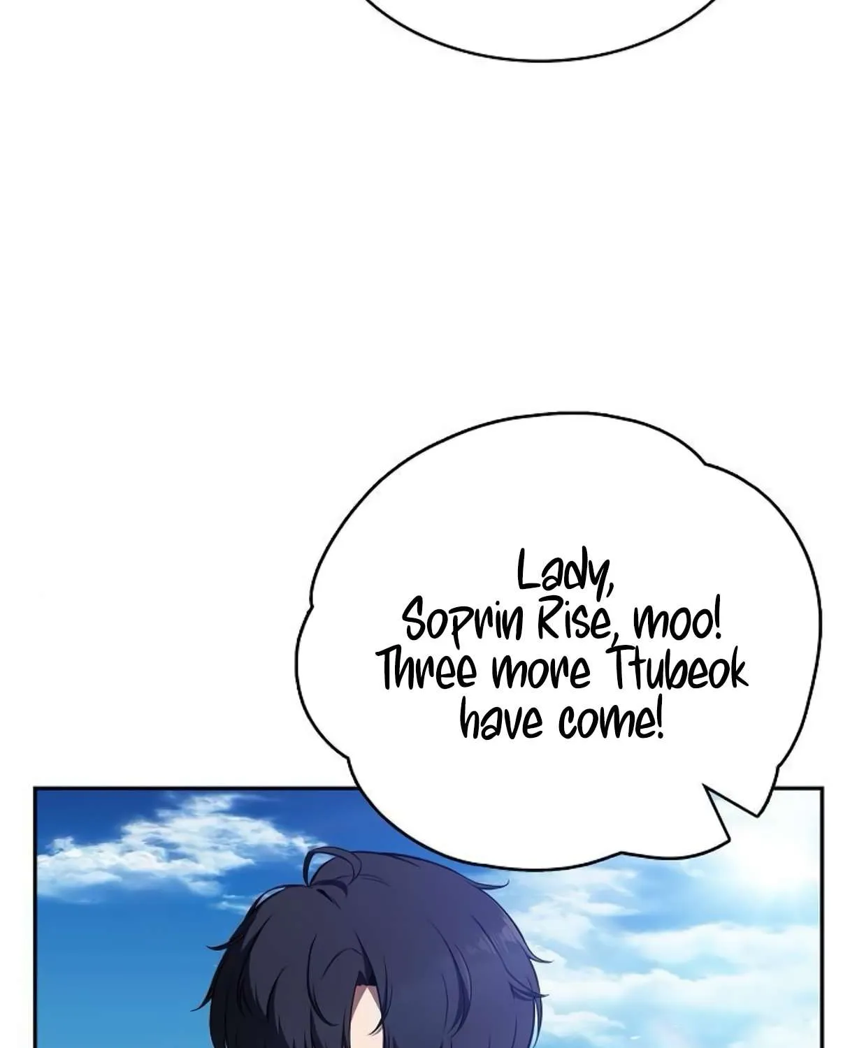 Eat & GO Chapter 28 page 134 - 