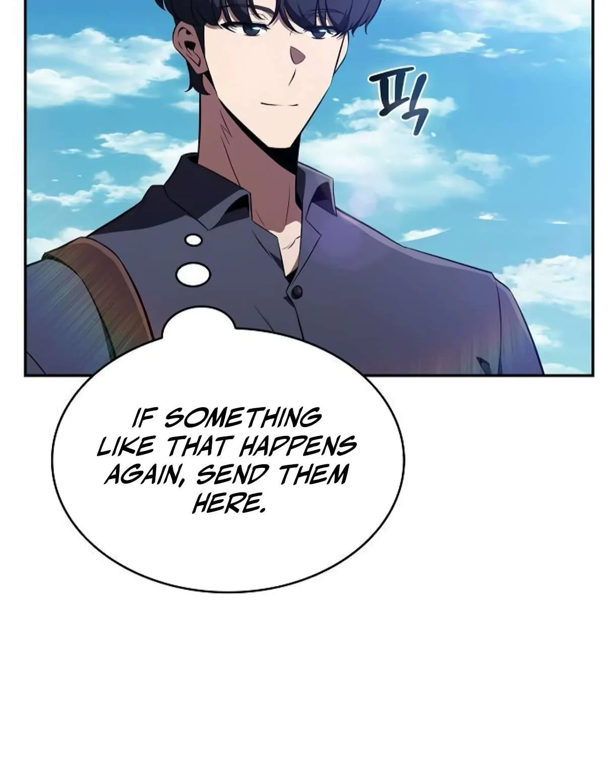 Eat & GO Chapter 28 page 135 - 