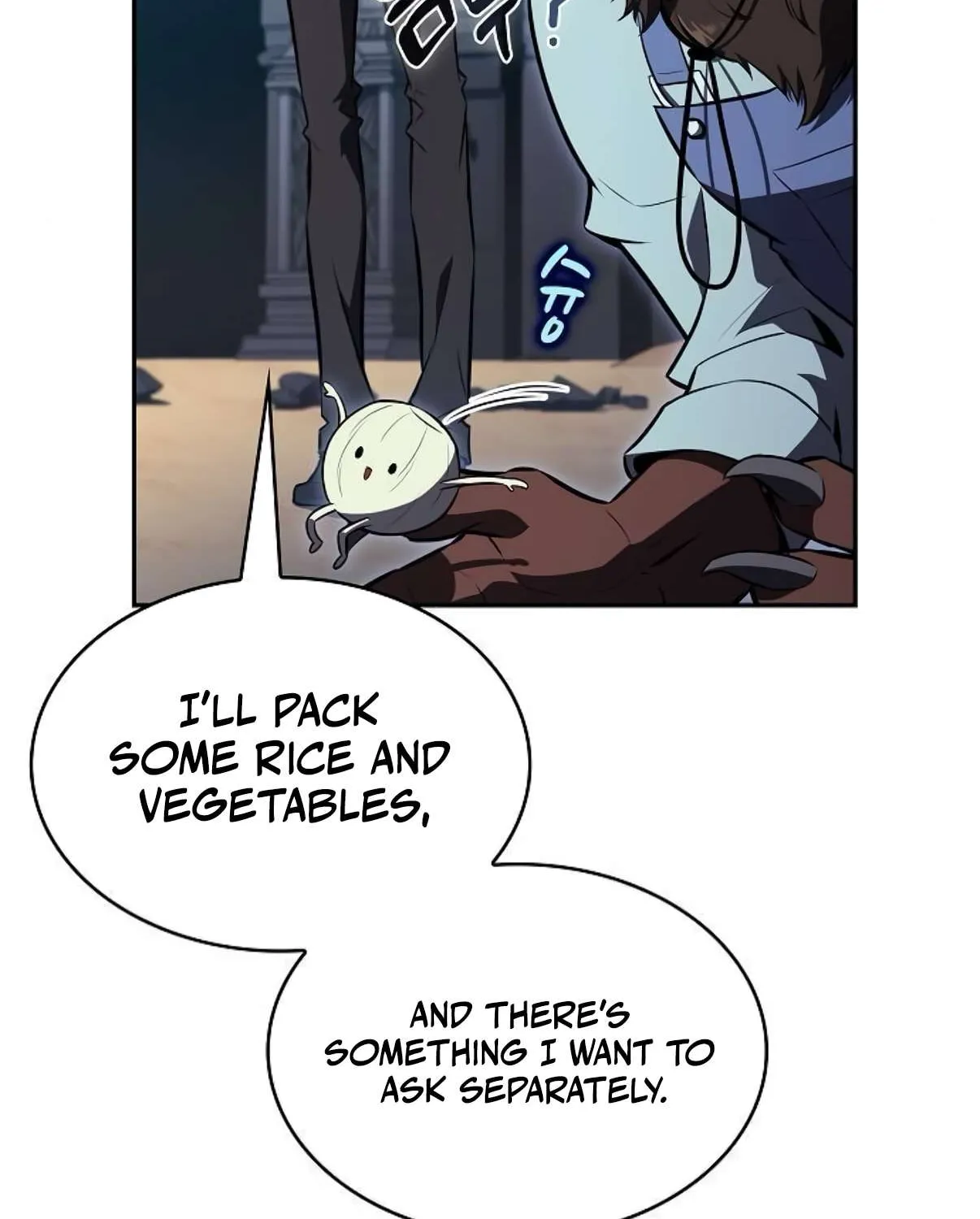 Eat & GO Chapter 28 page 137 - 