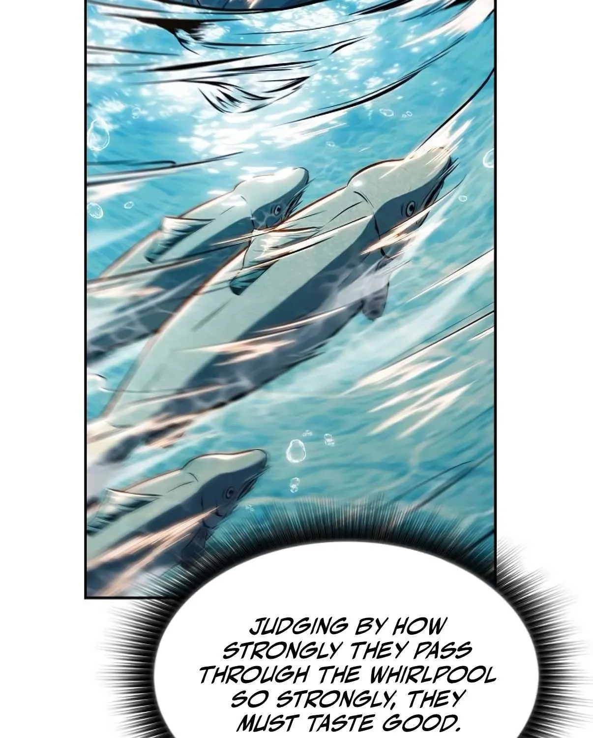 Eat & GO Chapter 28 page 15 - 