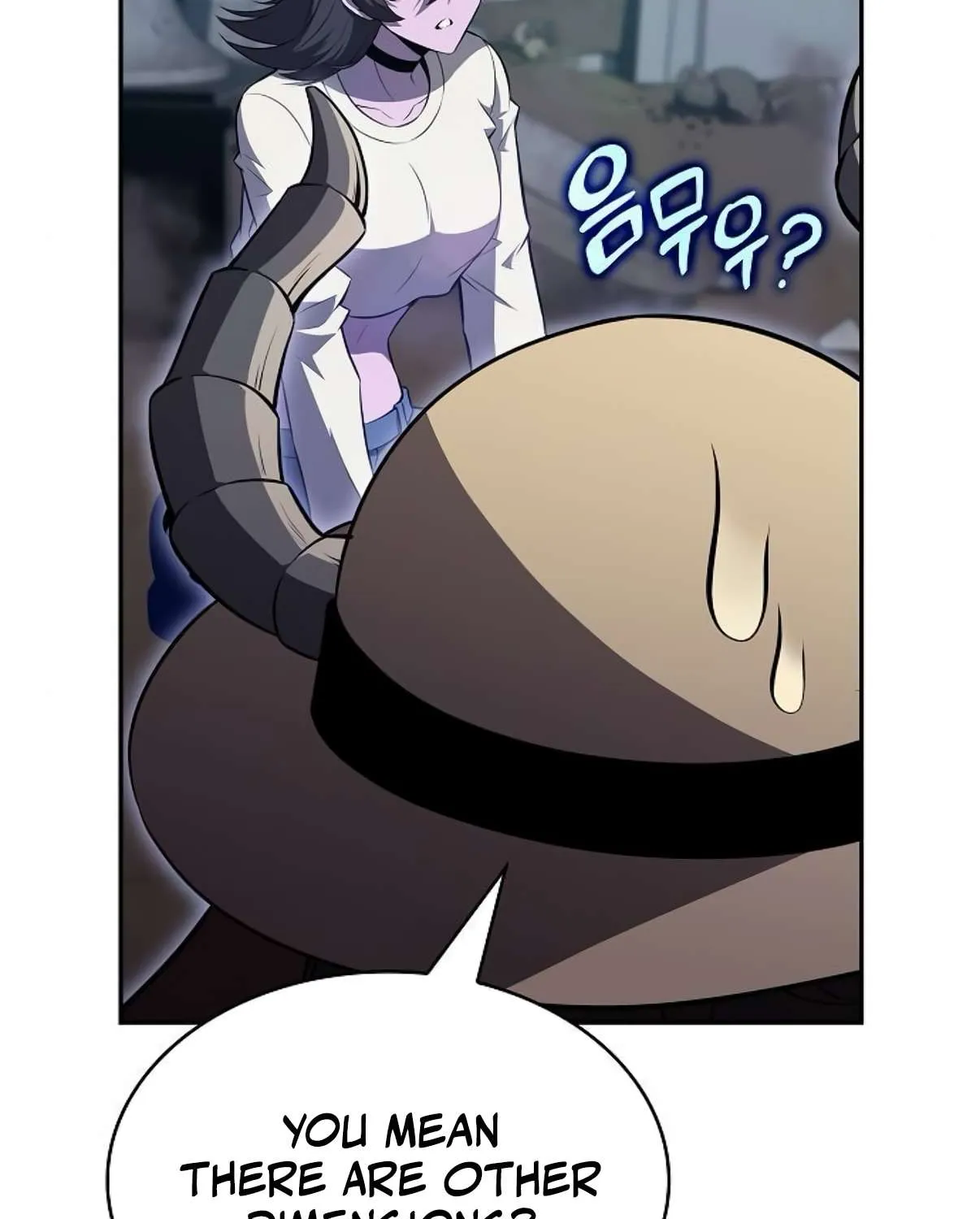 Eat & GO Chapter 28 page 141 - 