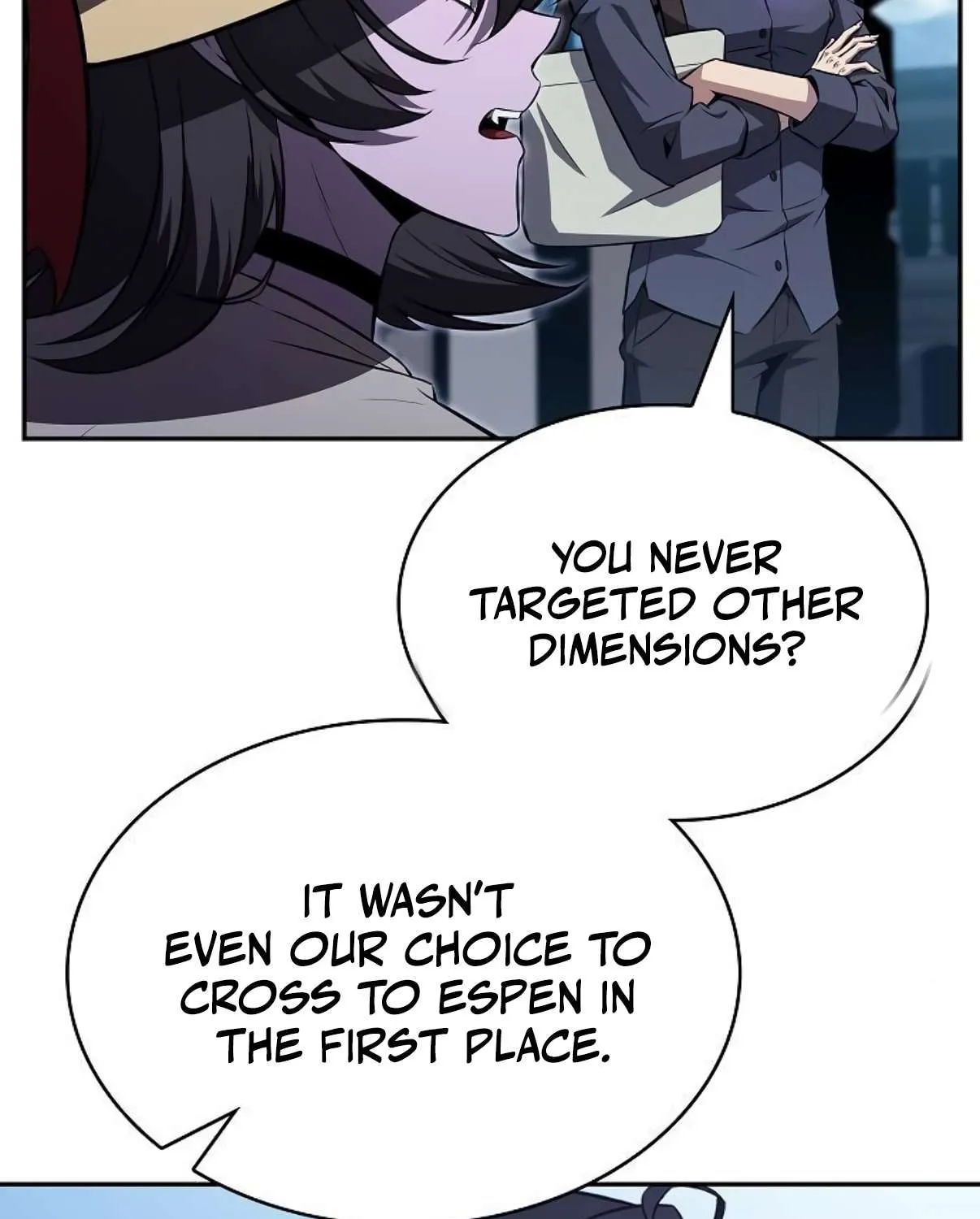 Eat & GO Chapter 28 page 143 - 