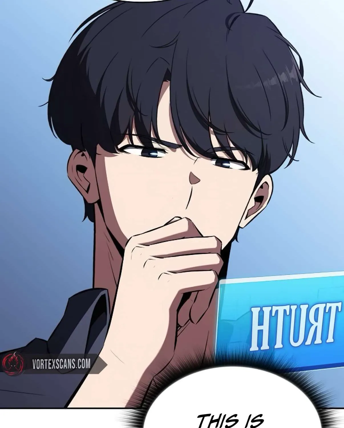 Eat & GO Chapter 28 page 144 - 