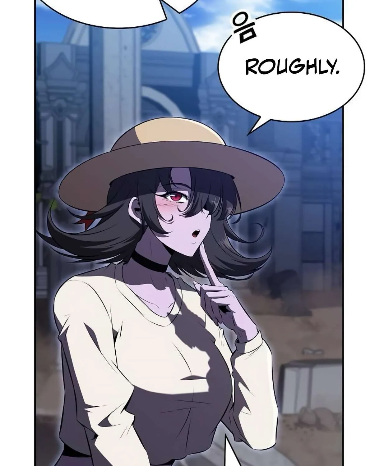 Eat & GO Chapter 28 page 146 - 