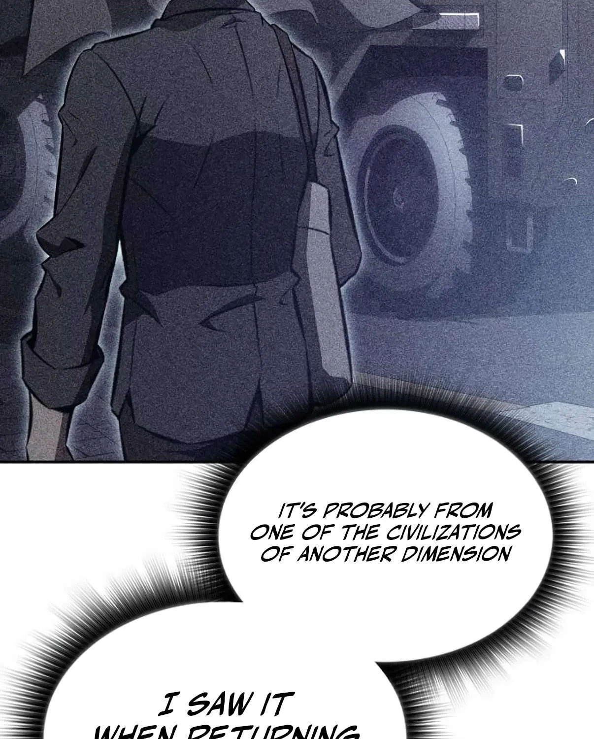 Eat & GO Chapter 28 page 151 - 