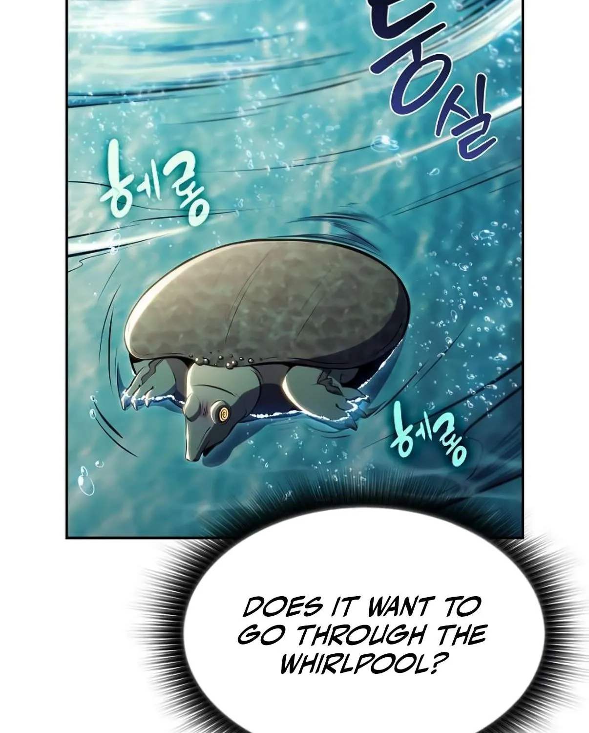 Eat & GO Chapter 28 page 20 - 