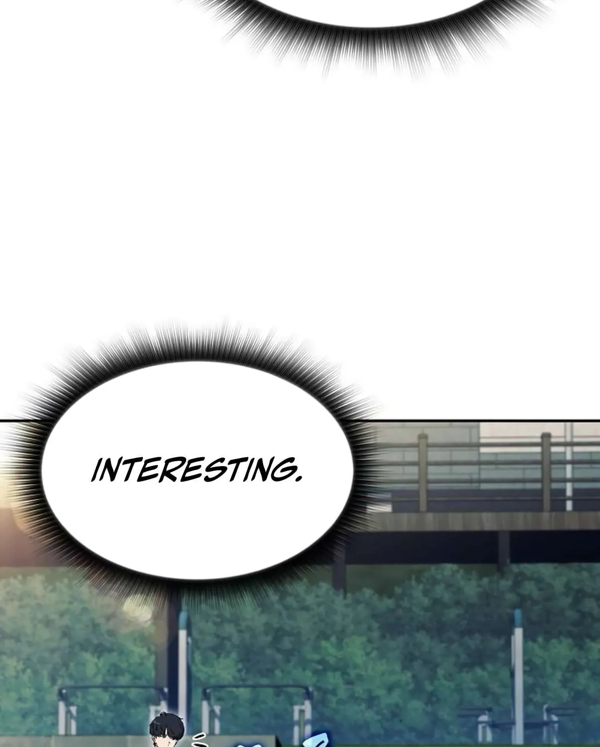 Eat & GO Chapter 28 page 21 - 