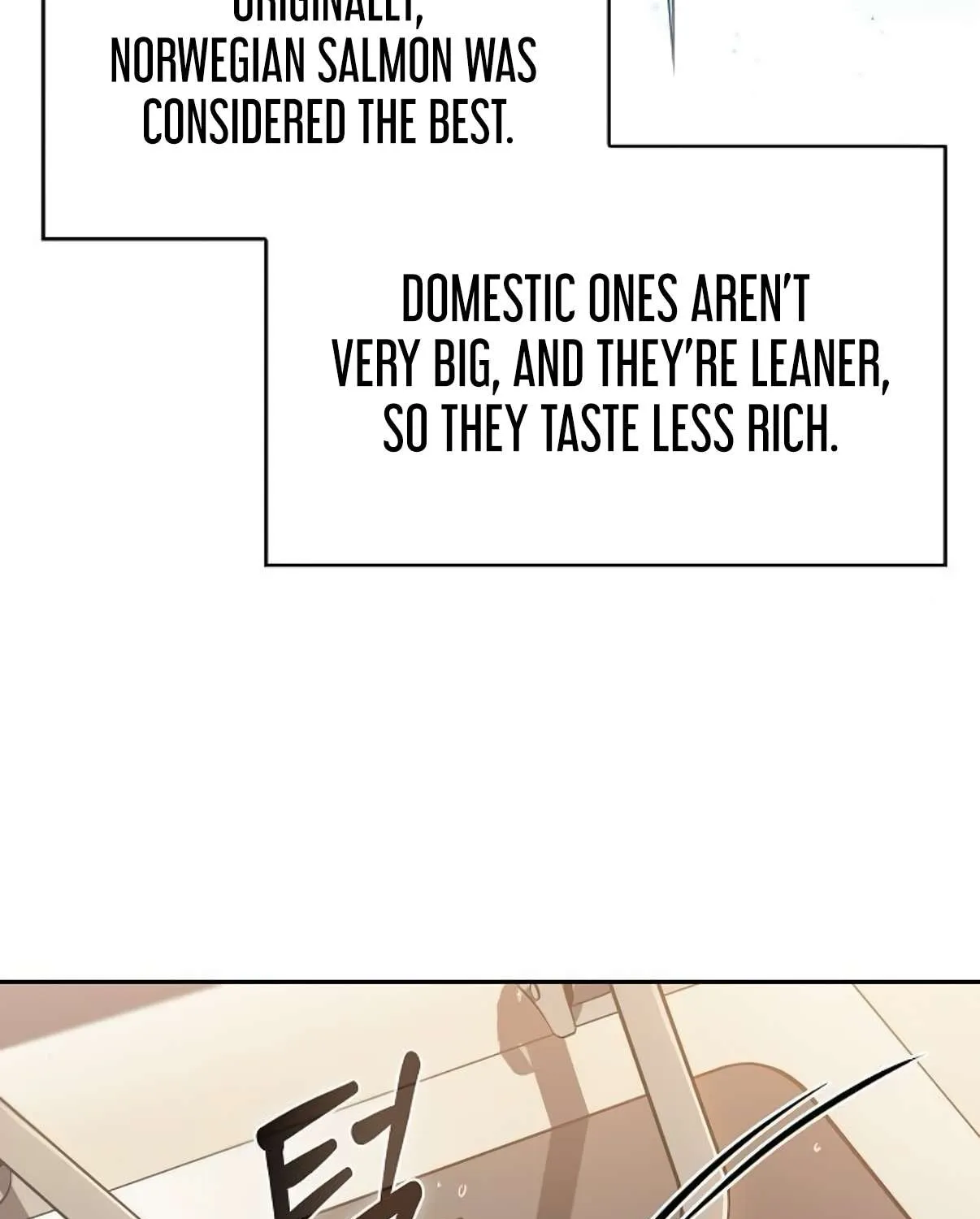 Eat & GO Chapter 28 page 29 - 