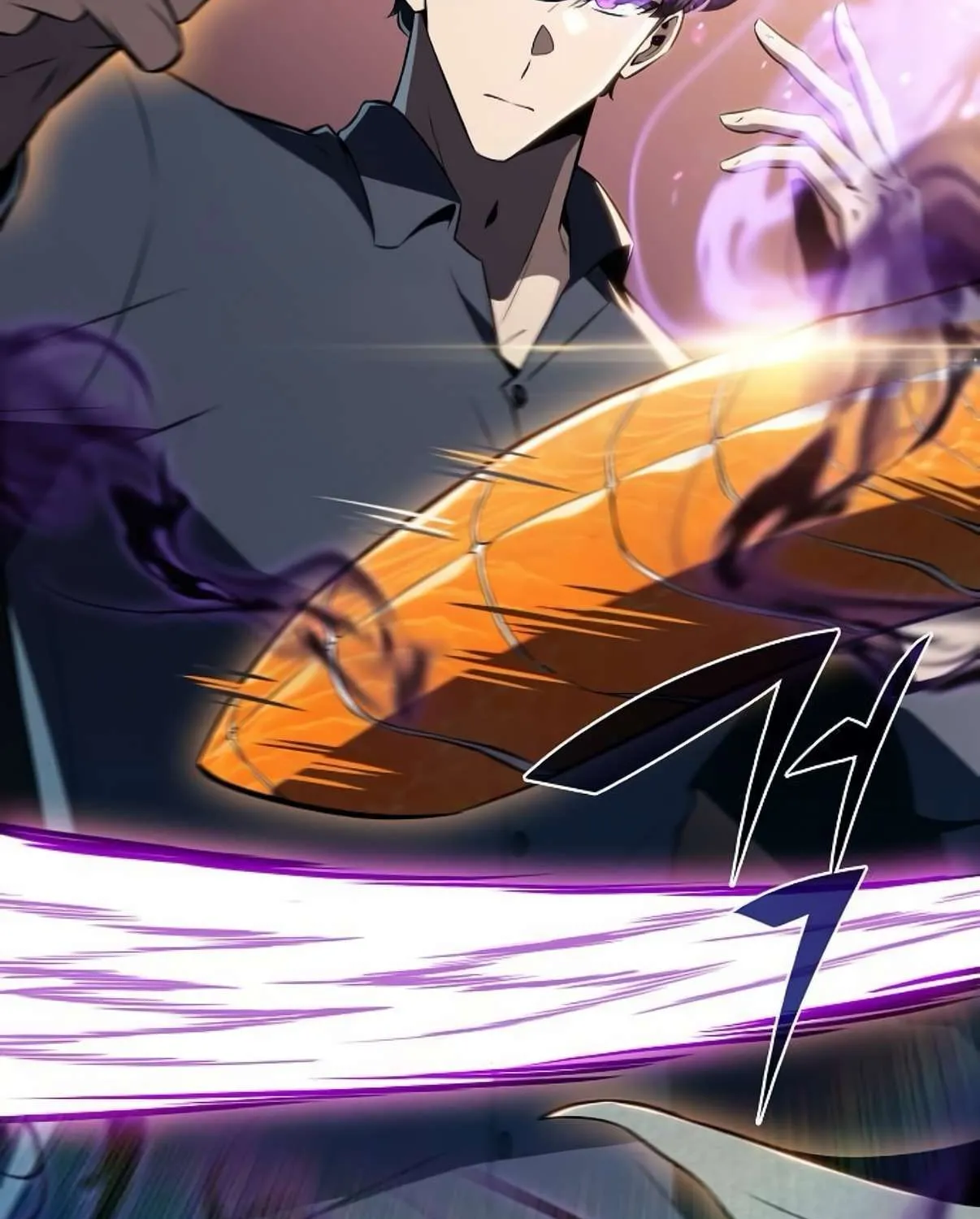 Eat & GO Chapter 28 page 36 - 