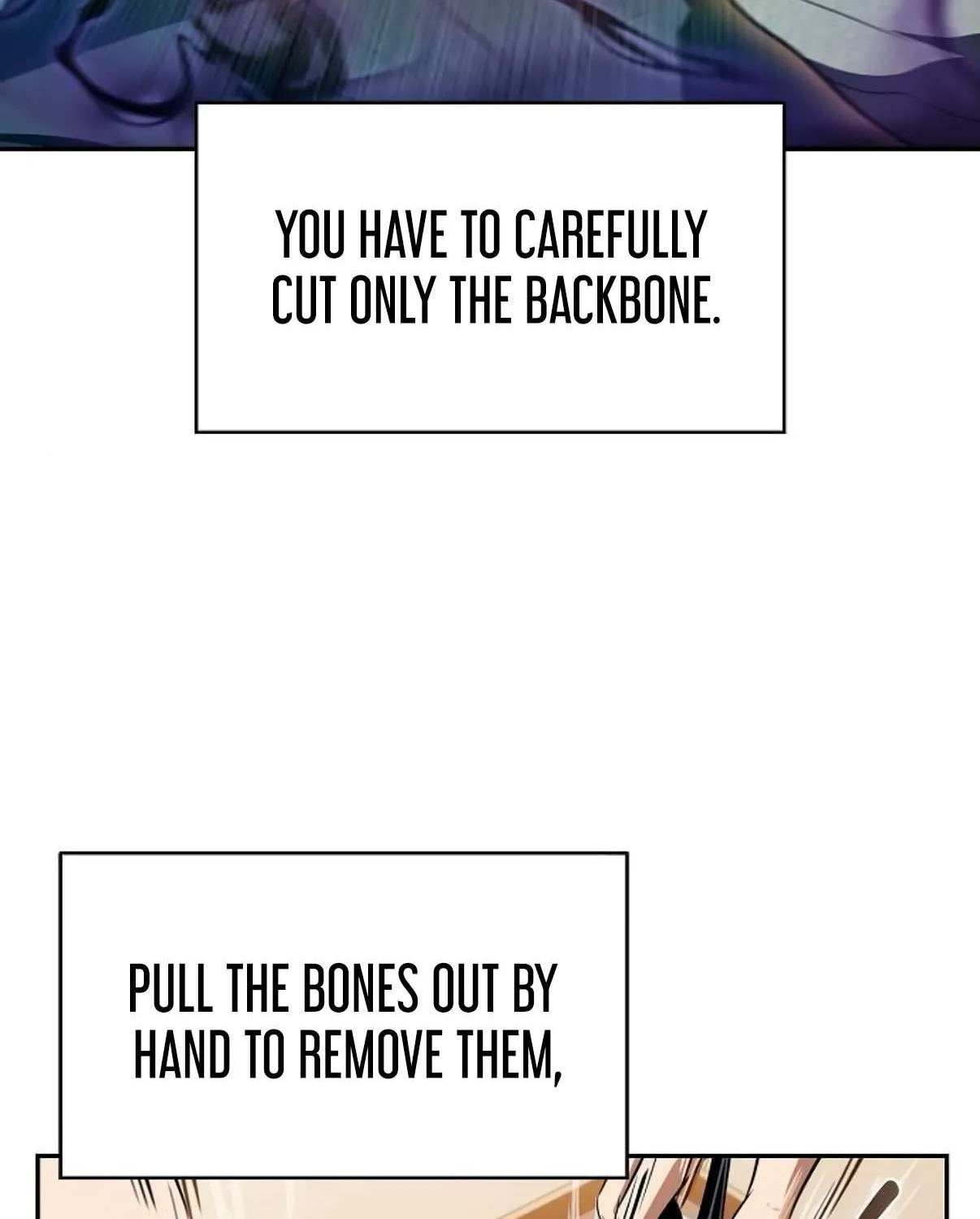Eat & GO Chapter 28 page 37 - 