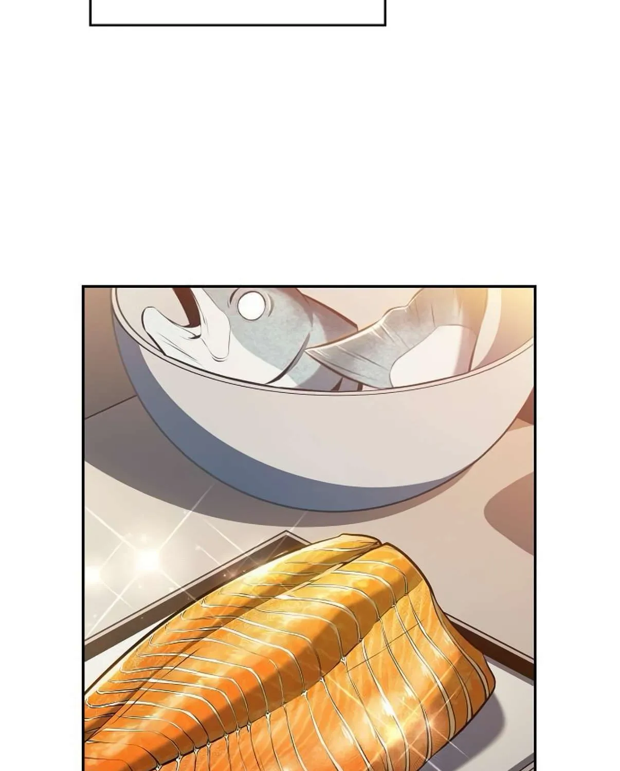 Eat & GO Chapter 28 page 39 - 