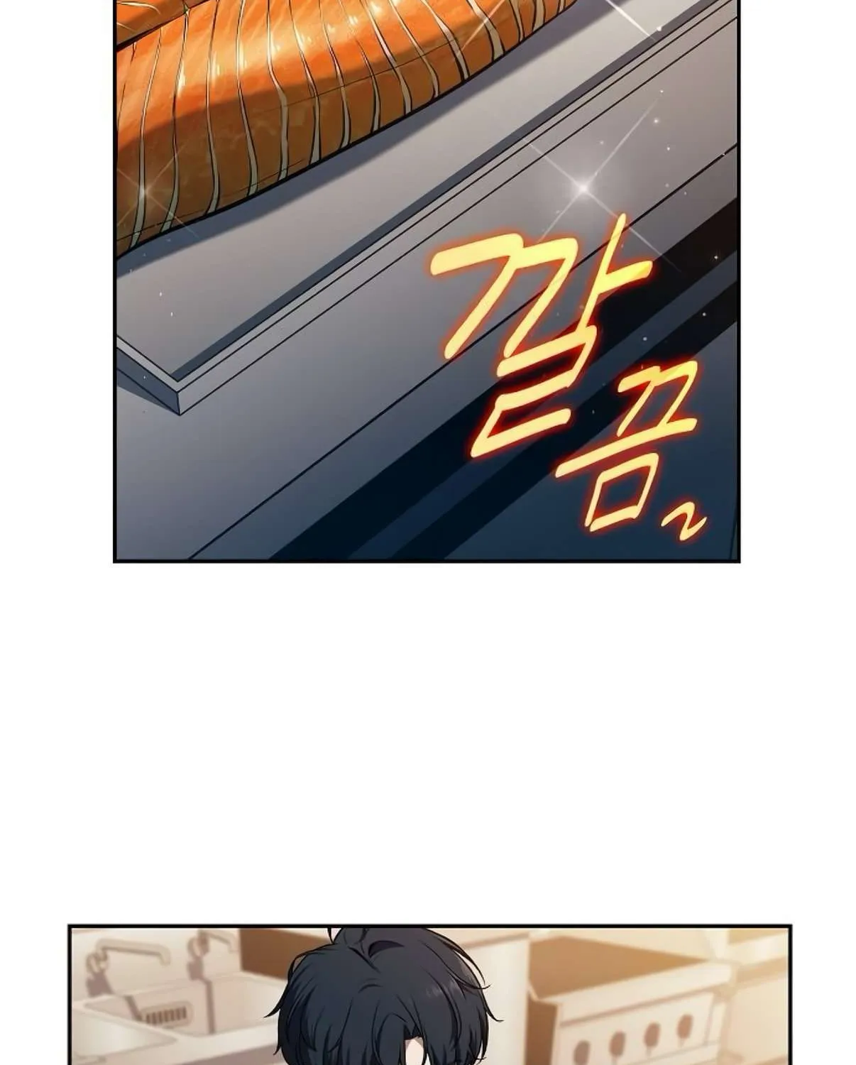 Eat & GO Chapter 28 page 40 - 