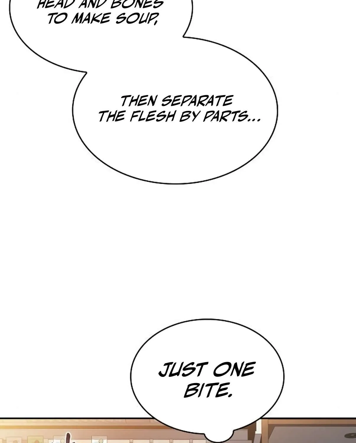 Eat & GO Chapter 28 page 42 - 
