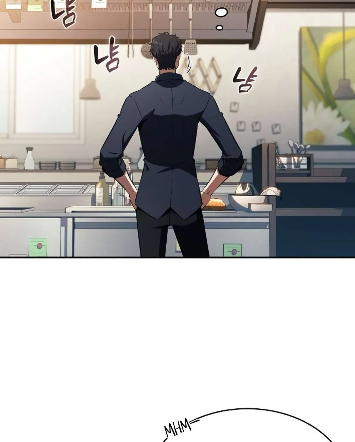 Eat & GO Chapter 28 page 43 - 