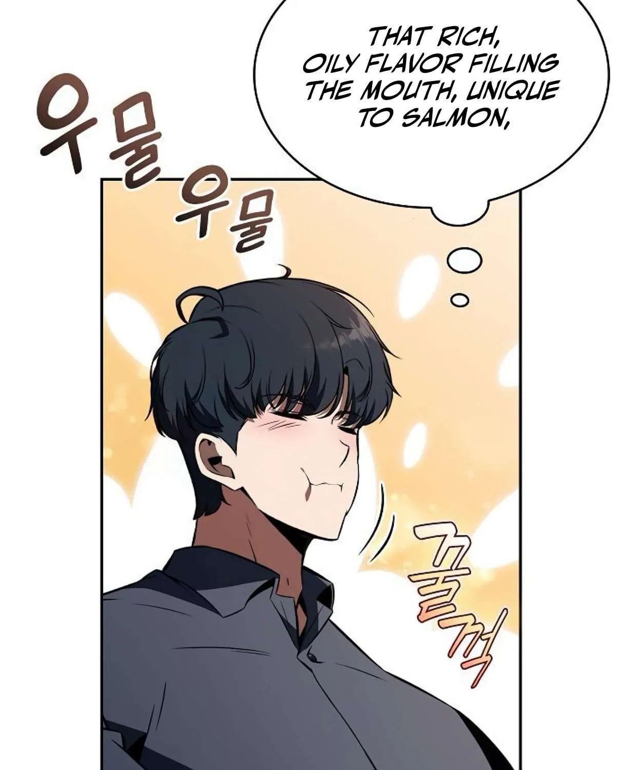Eat & GO Chapter 28 page 44 - 