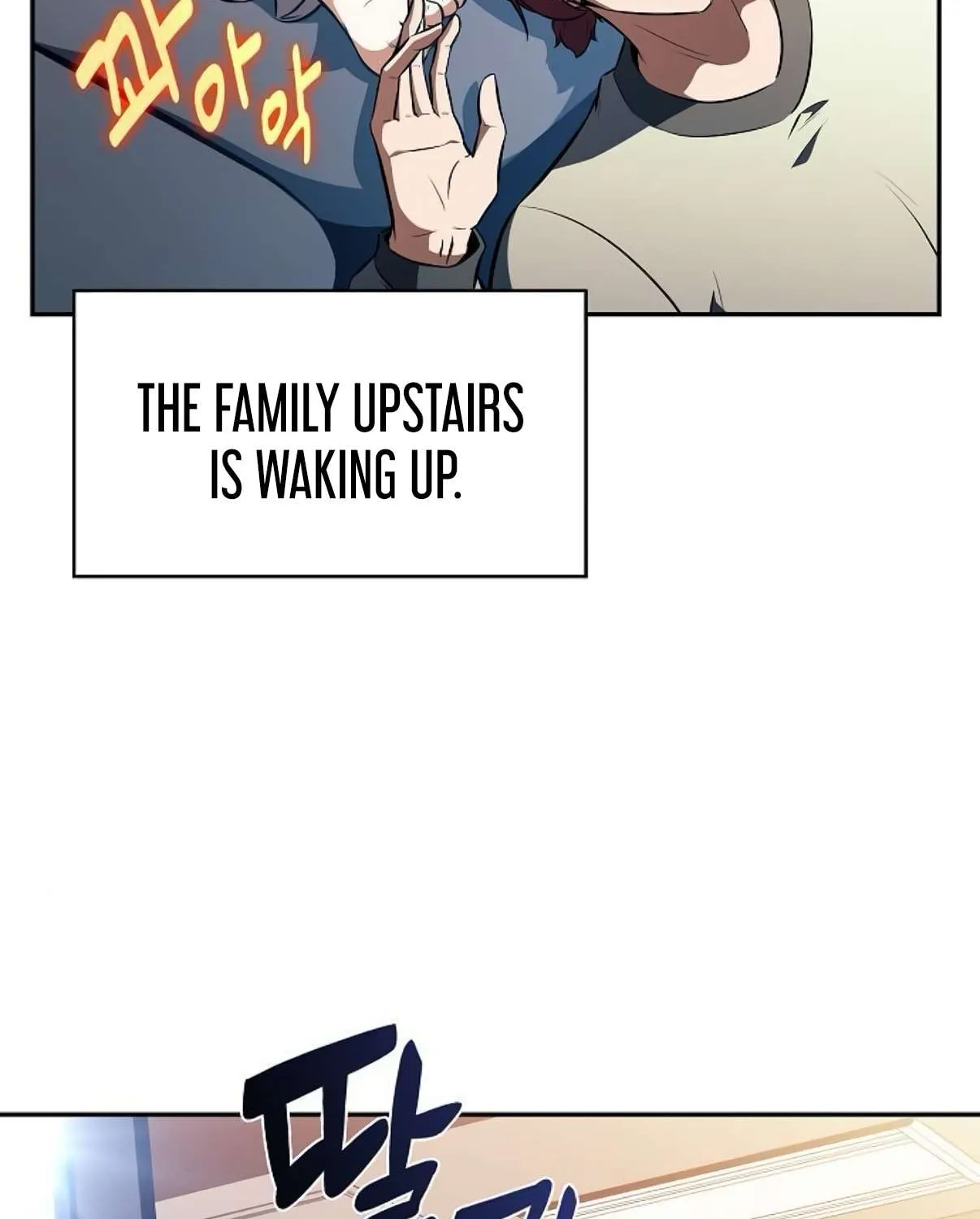 Eat & GO Chapter 28 page 47 - 