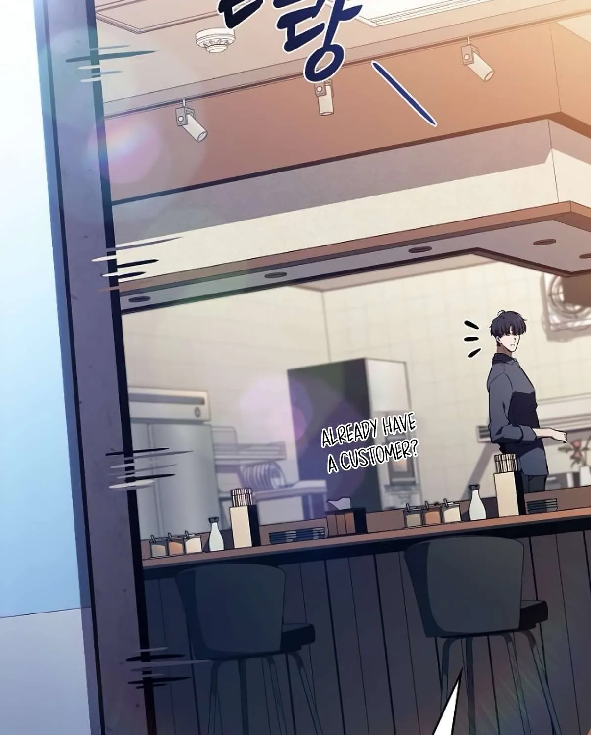 Eat & GO Chapter 28 page 48 - 