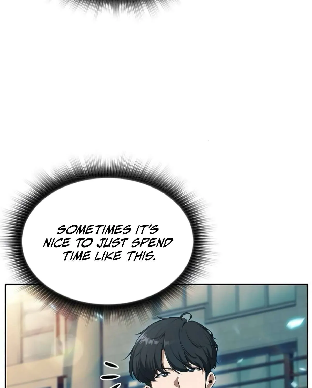 Eat & GO Chapter 28 page 6 - 