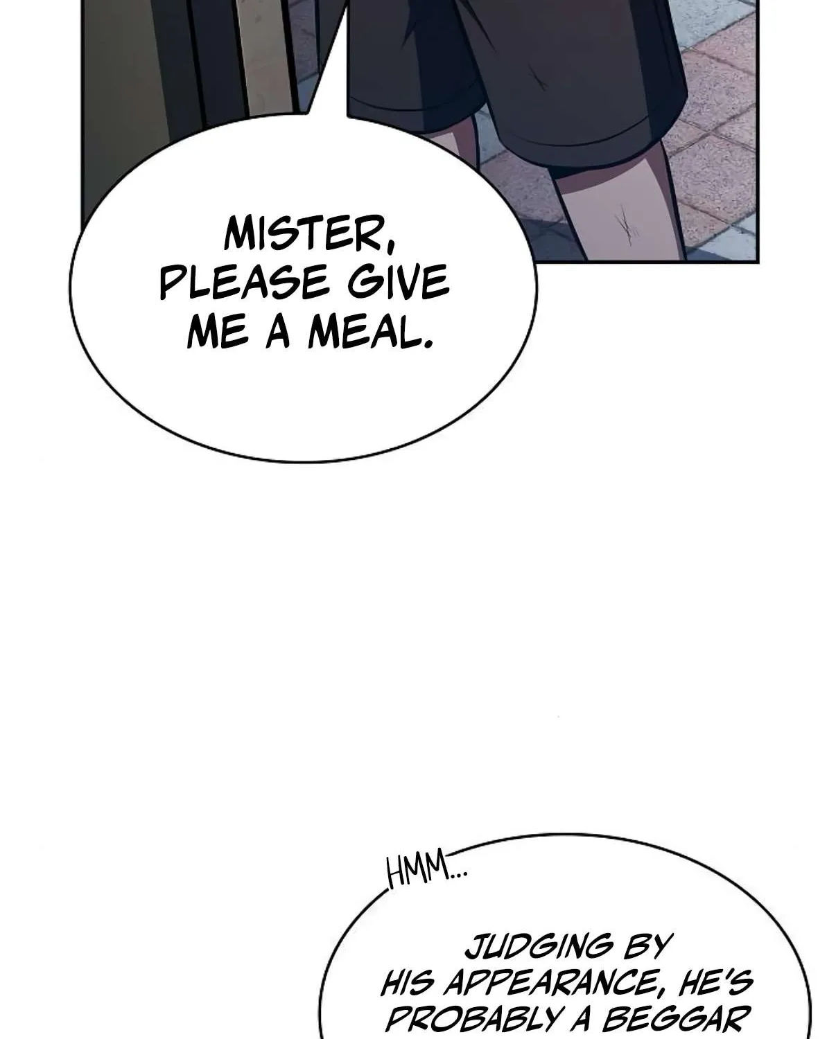 Eat & GO Chapter 28 page 51 - 