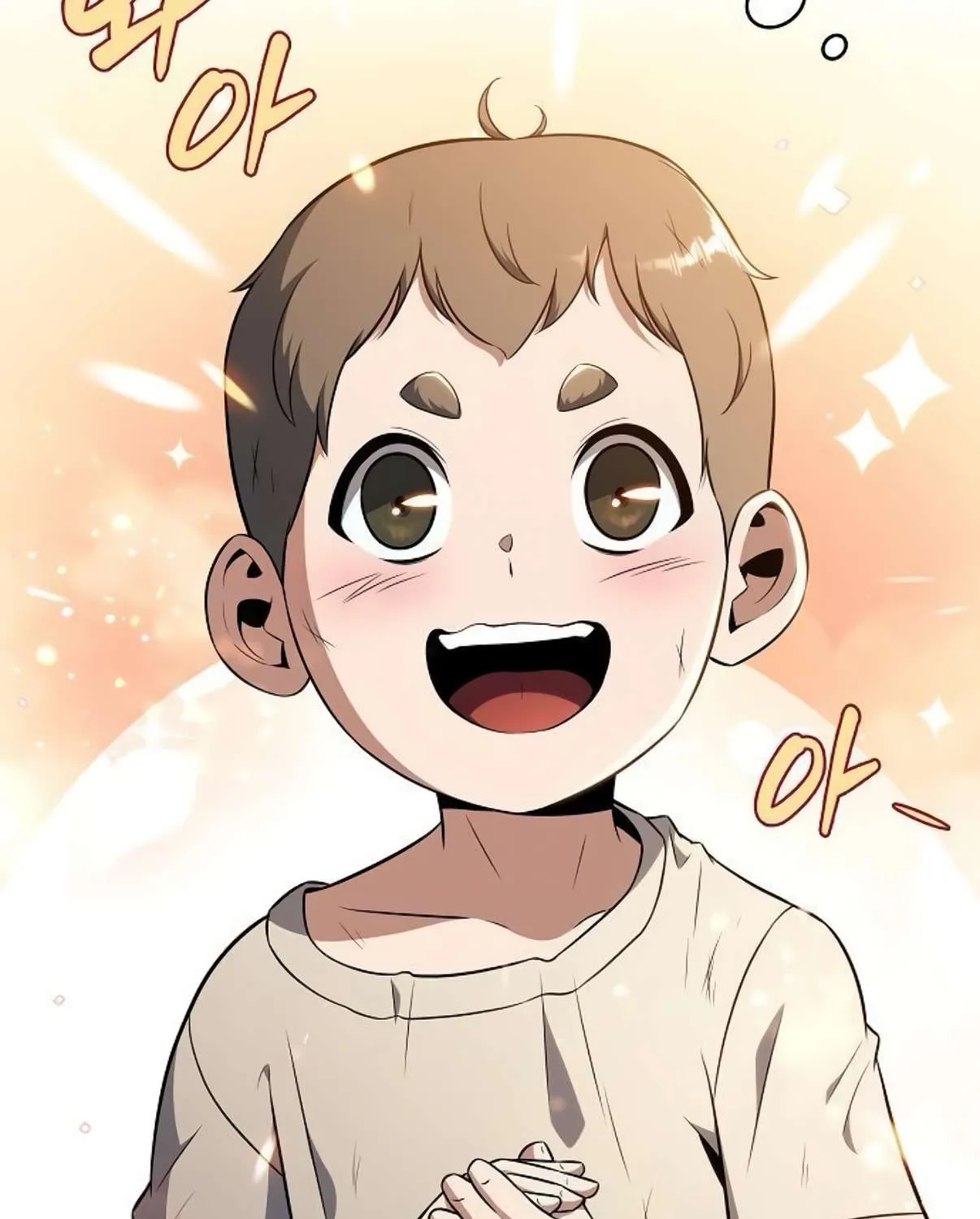 Eat & GO Chapter 28 page 54 - 