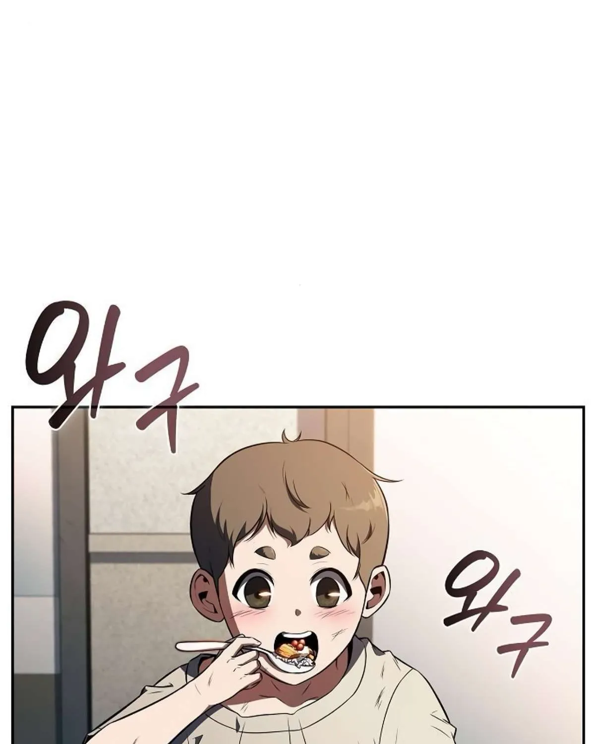 Eat & GO Chapter 28 page 59 - 