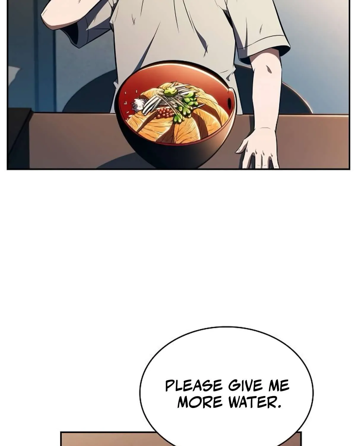 Eat & GO Chapter 28 page 60 - 