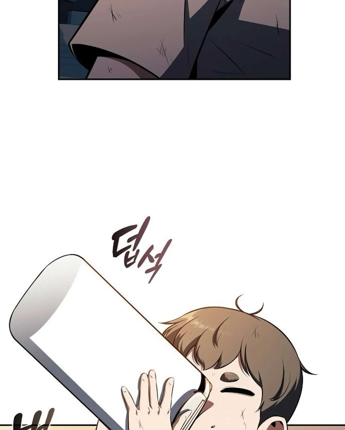 Eat & GO Chapter 28 page 62 - 
