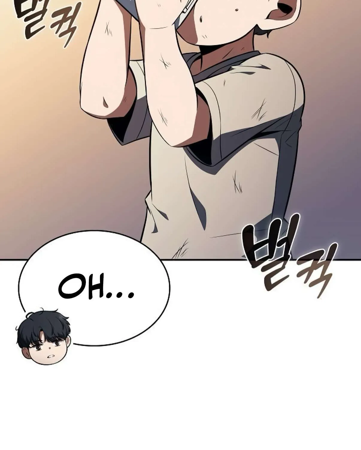 Eat & GO Chapter 28 page 63 - 