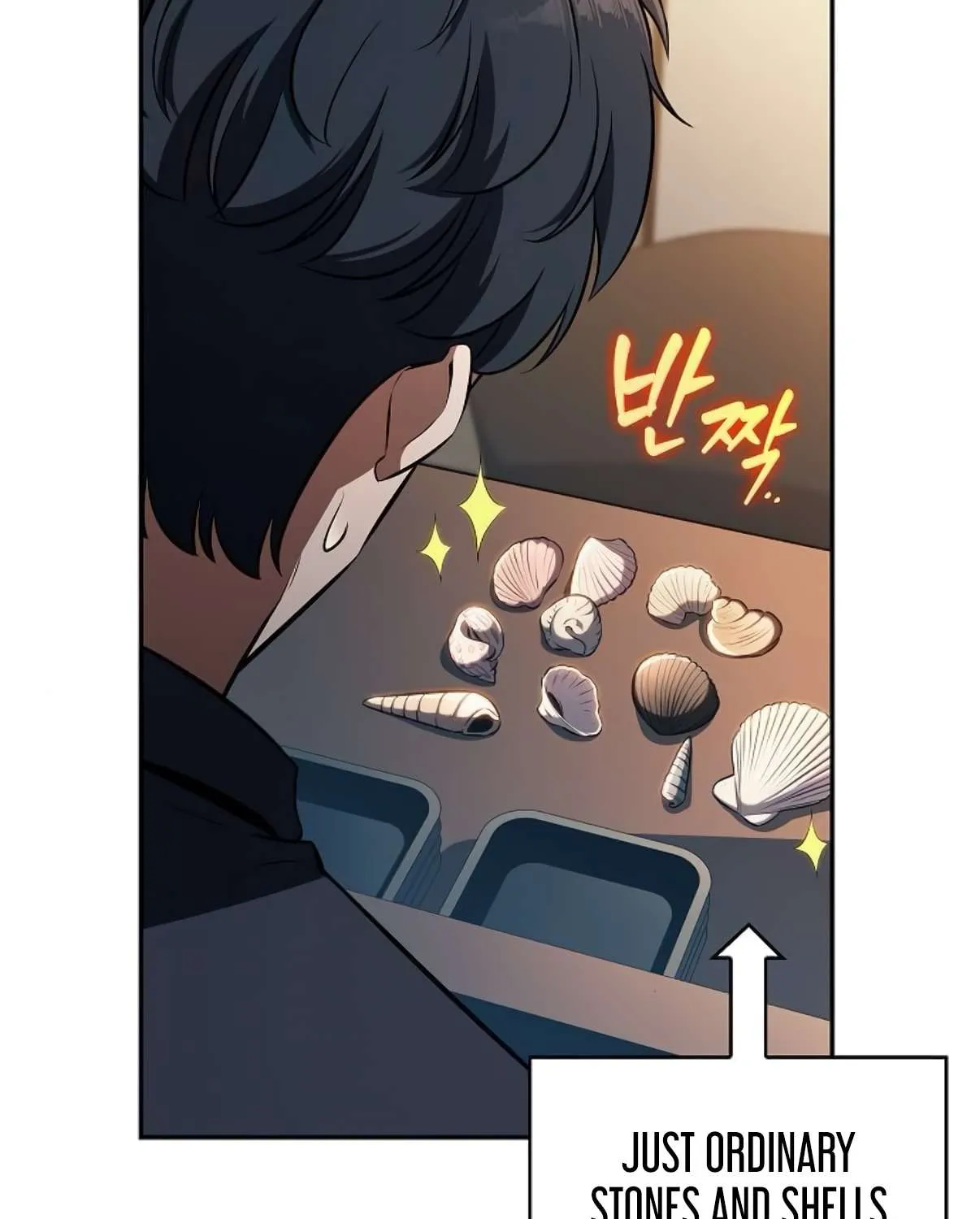 Eat & GO Chapter 28 page 66 - 