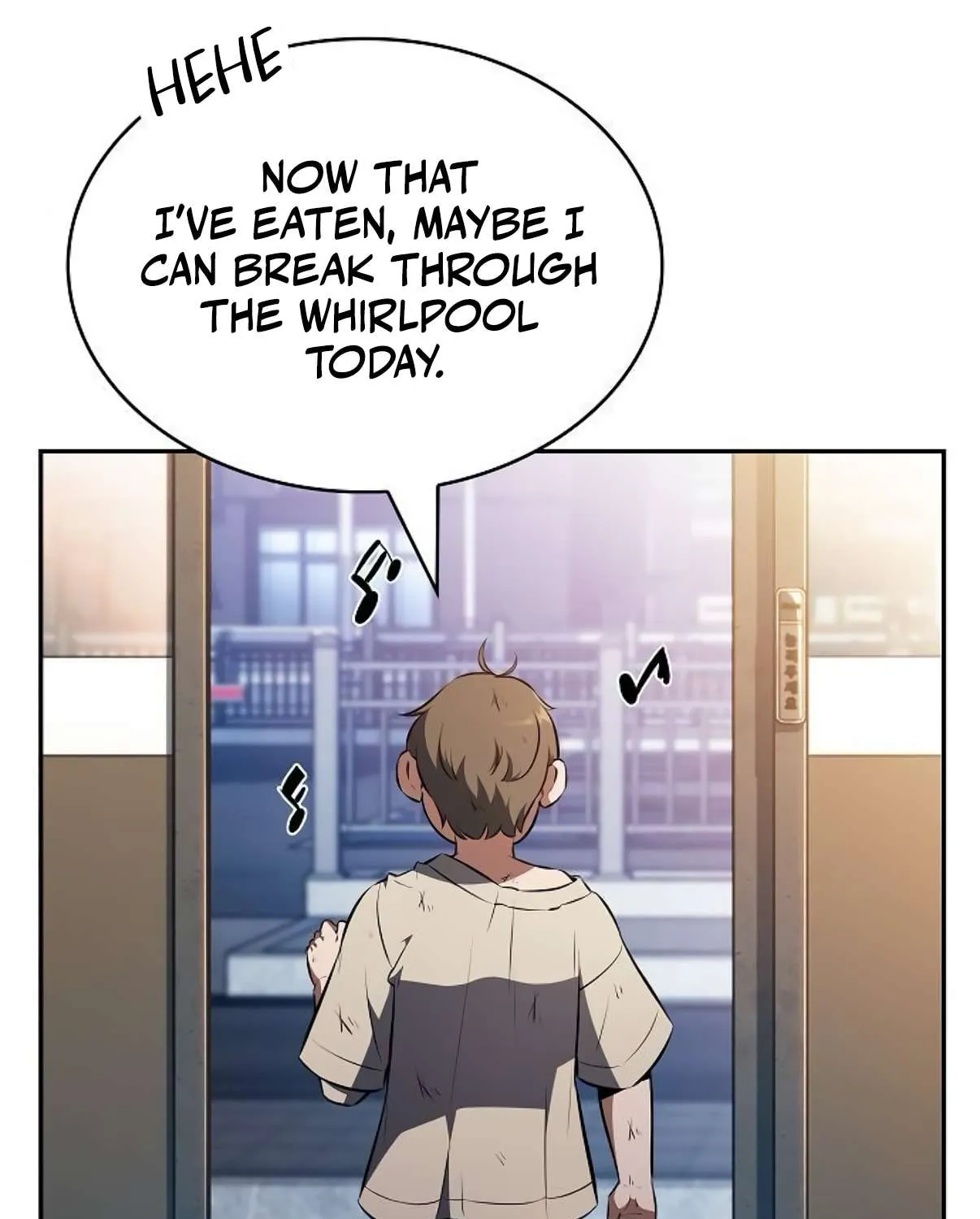 Eat & GO Chapter 28 page 69 - 