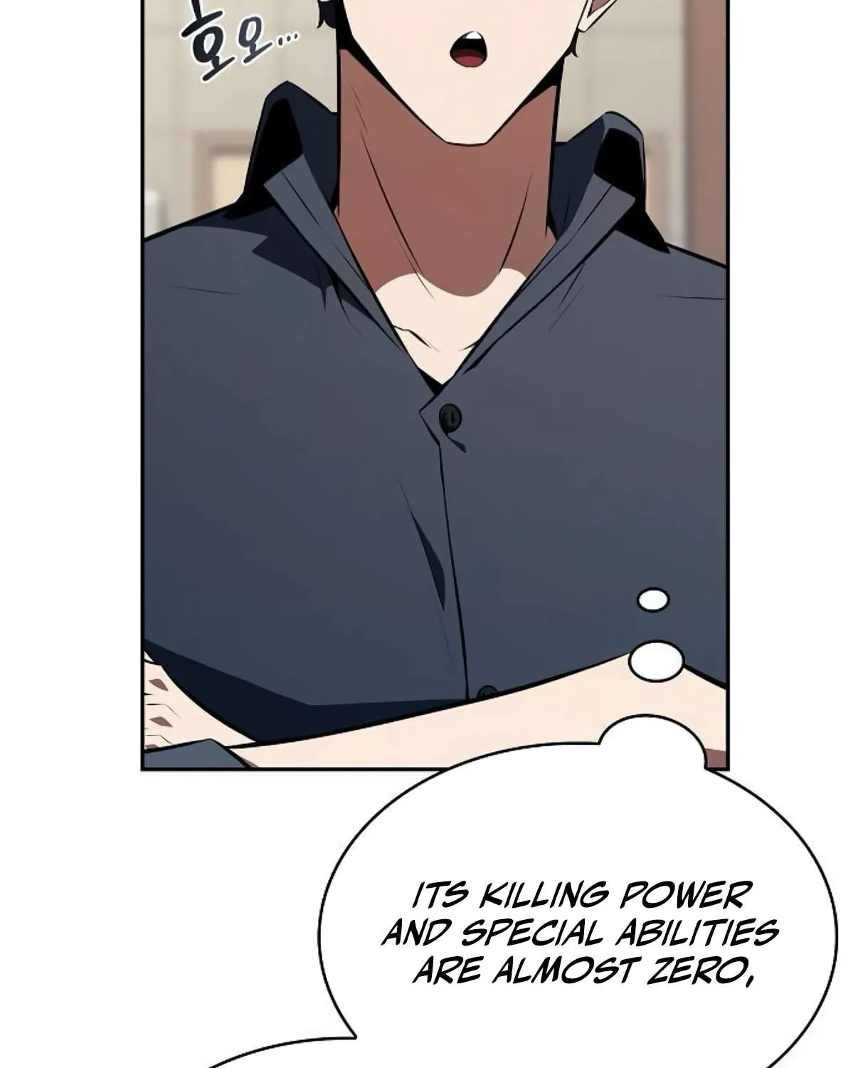 Eat & GO Chapter 28 page 72 - 