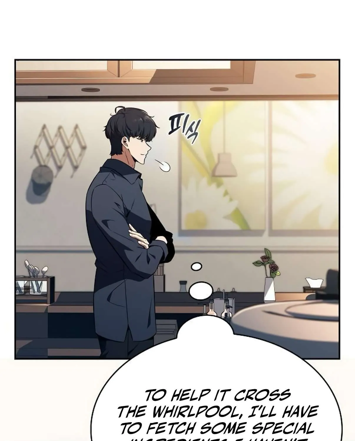 Eat & GO Chapter 28 page 75 - 