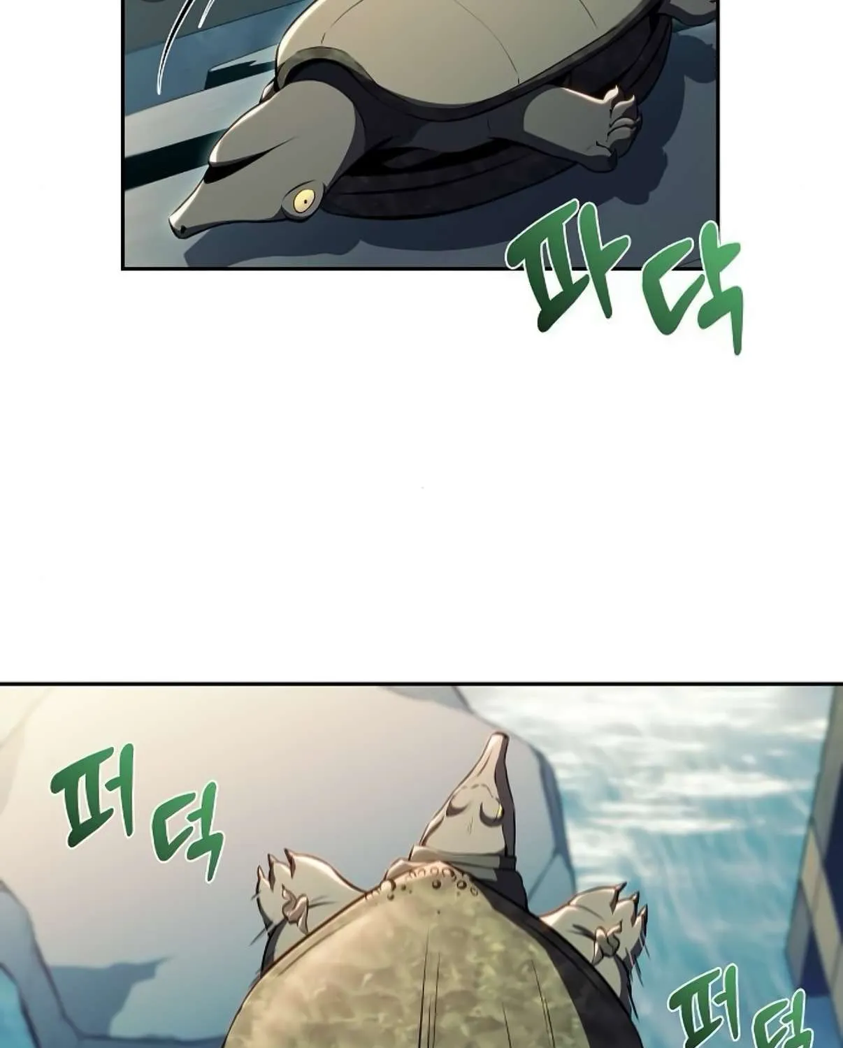 Eat & GO Chapter 28 page 9 - 