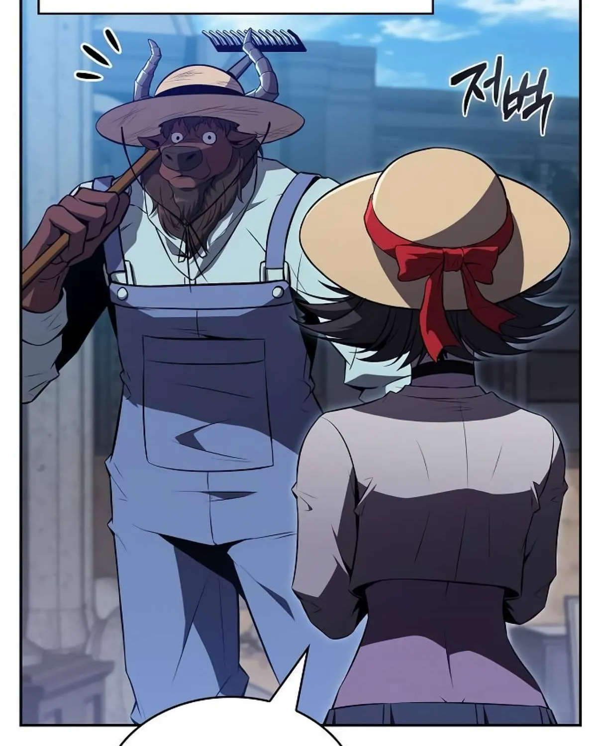 Eat & GO Chapter 28 page 84 - 