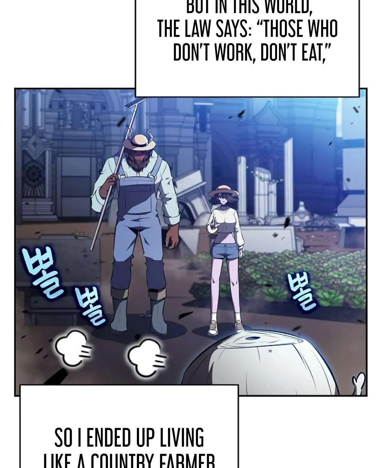 Eat & GO Chapter 28 page 88 - 