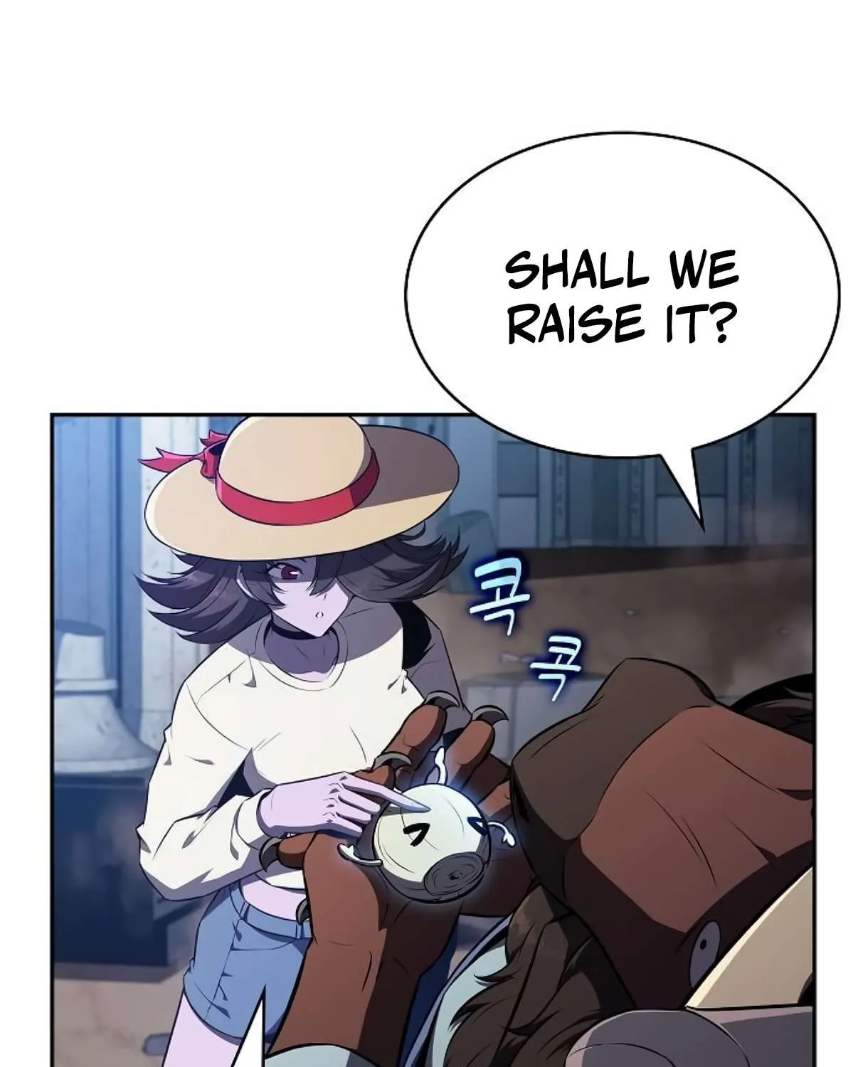 Eat & GO Chapter 28 page 93 - 