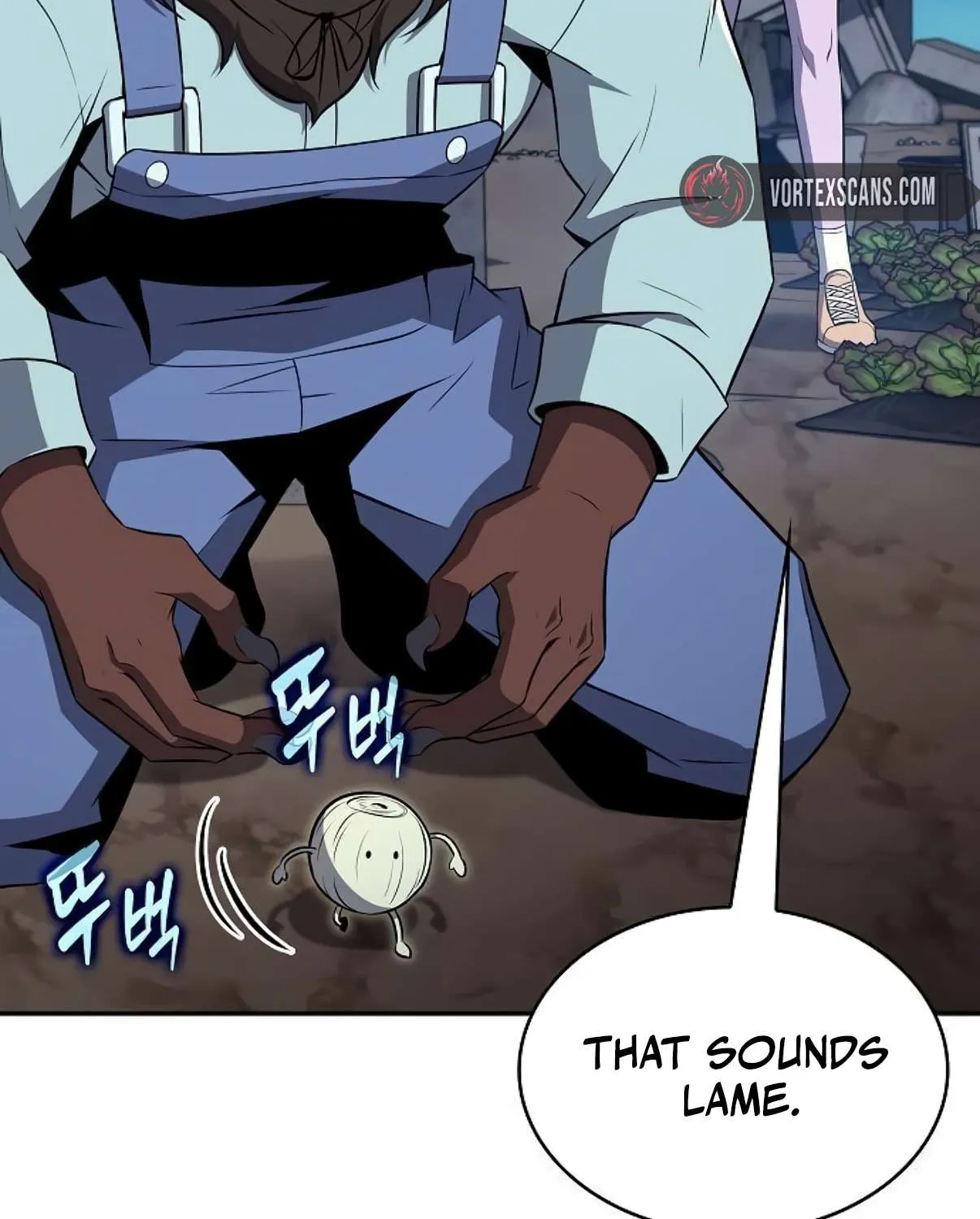 Eat & GO Chapter 28 page 98 - 