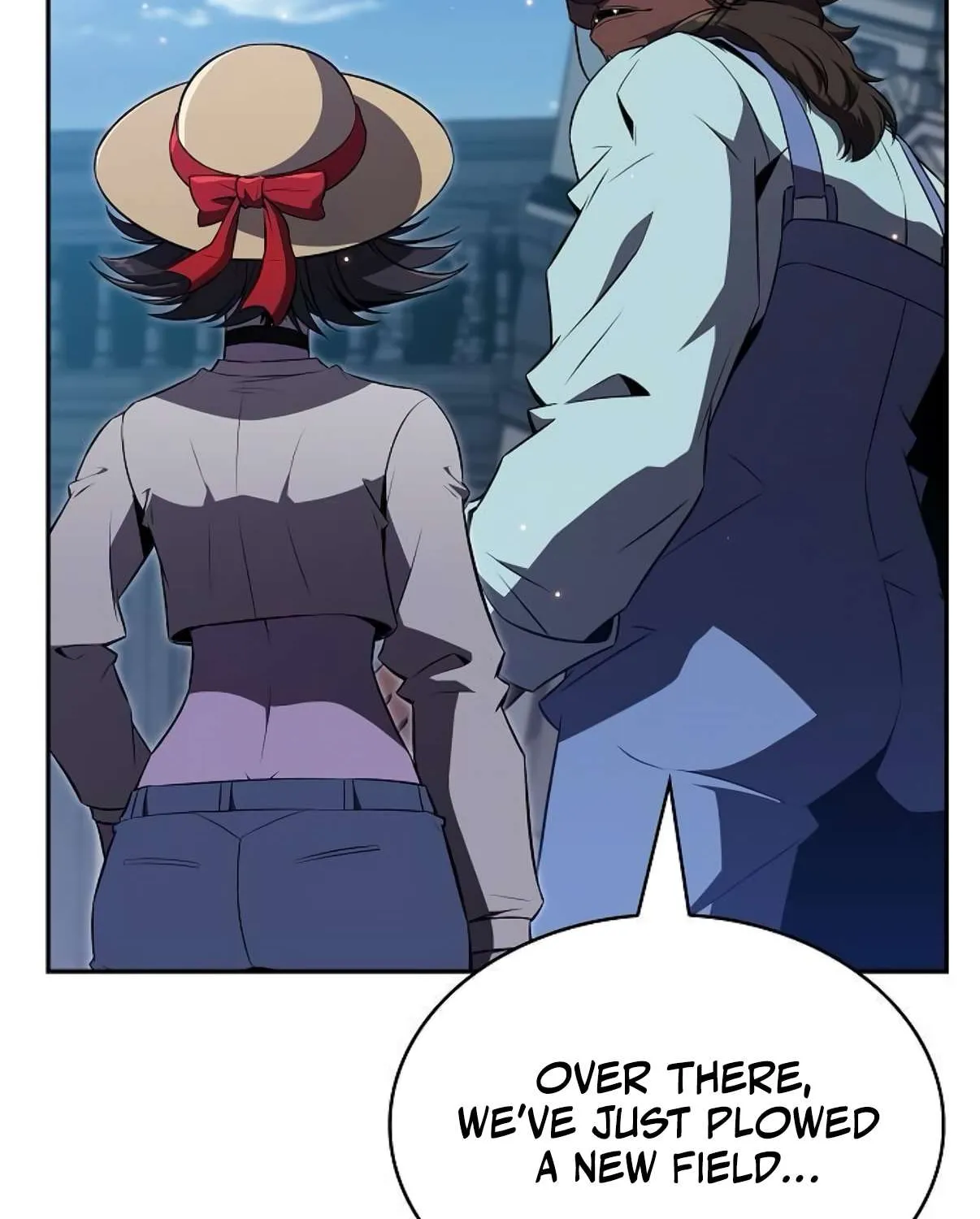 Eat & GO Chapter 28 page 100 - 