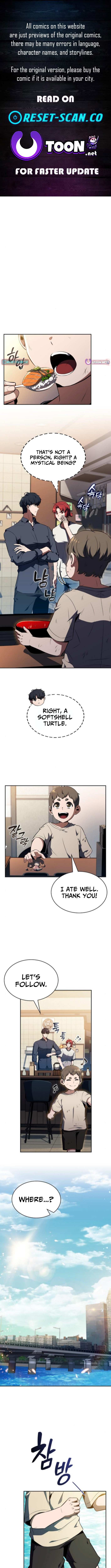 Eat & GO Chapter 29 page 2 - 