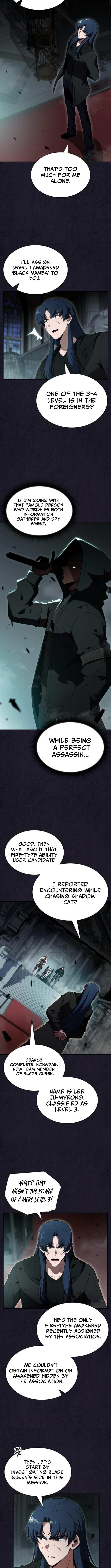 Eat & GO Chapter 29 page 14 - 