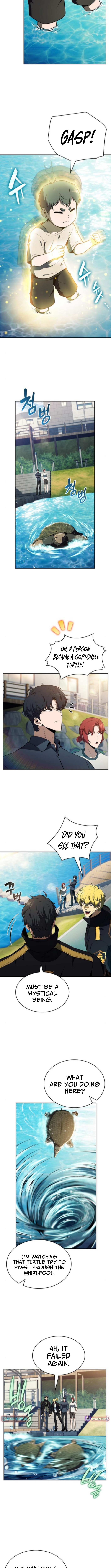 Eat & GO Chapter 29 page 3 - 