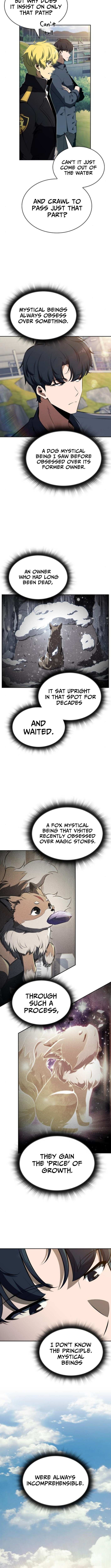 Eat & GO Chapter 29 page 4 - 